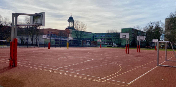 Sportplatz Voltairegesamtschulcampus (9)